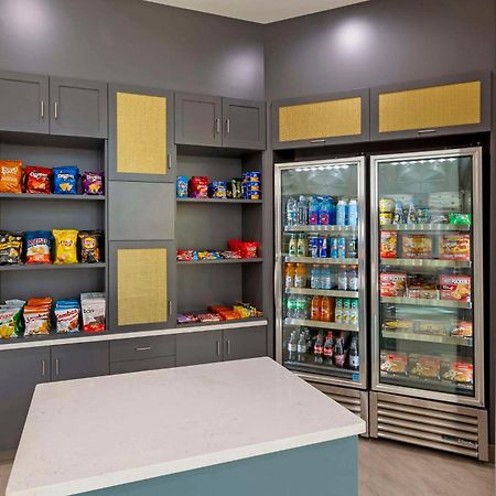 Comfort Inn & Suites Verona At Turning Stone Resort Casino Екстер'єр фото