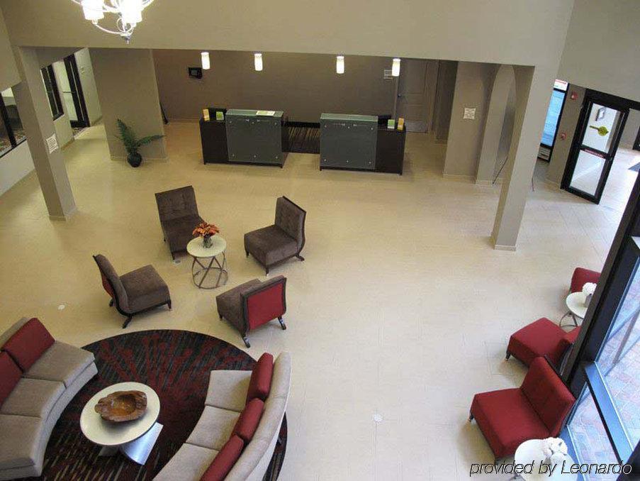 Comfort Inn & Suites Verona At Turning Stone Resort Casino Екстер'єр фото